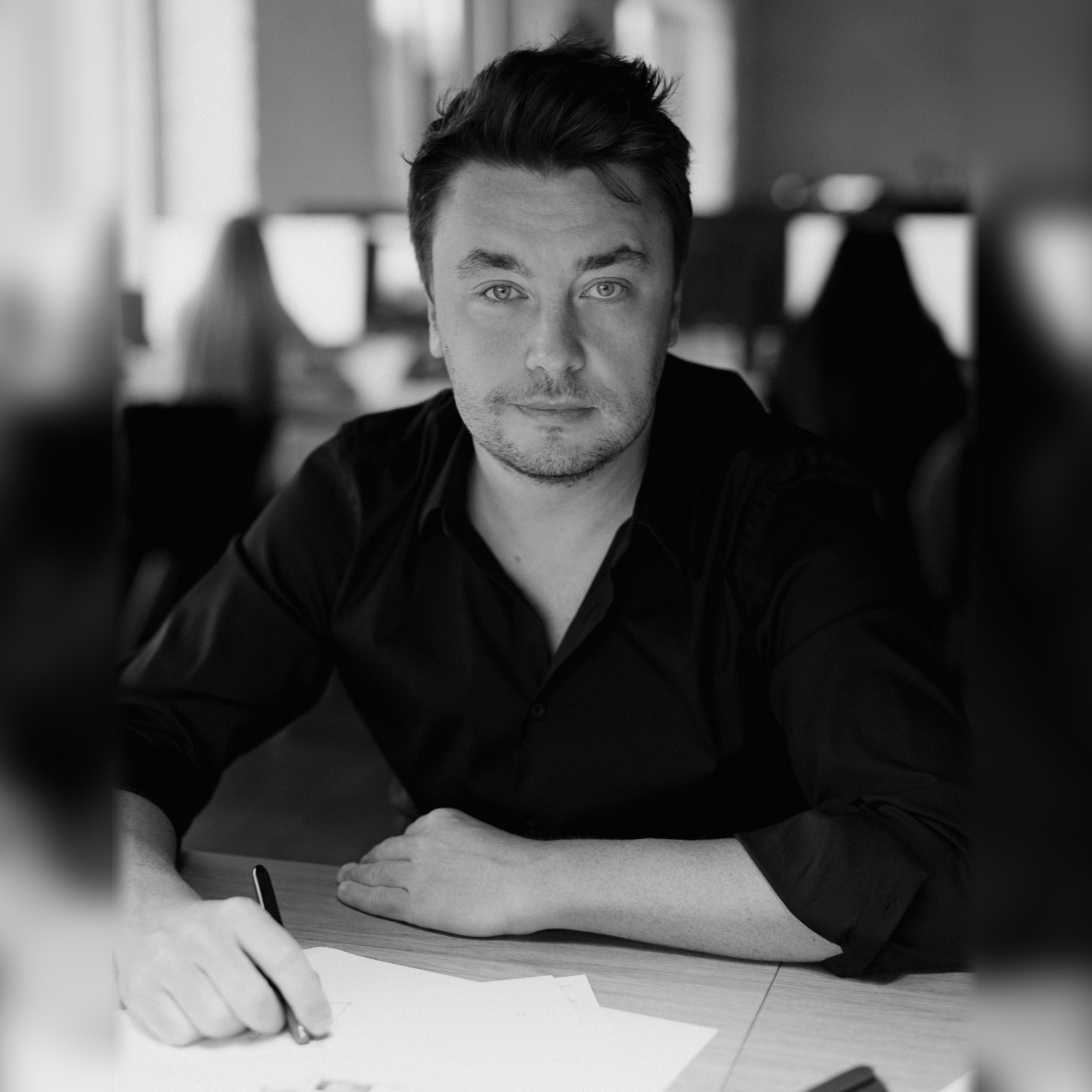 Николашин Алексей 