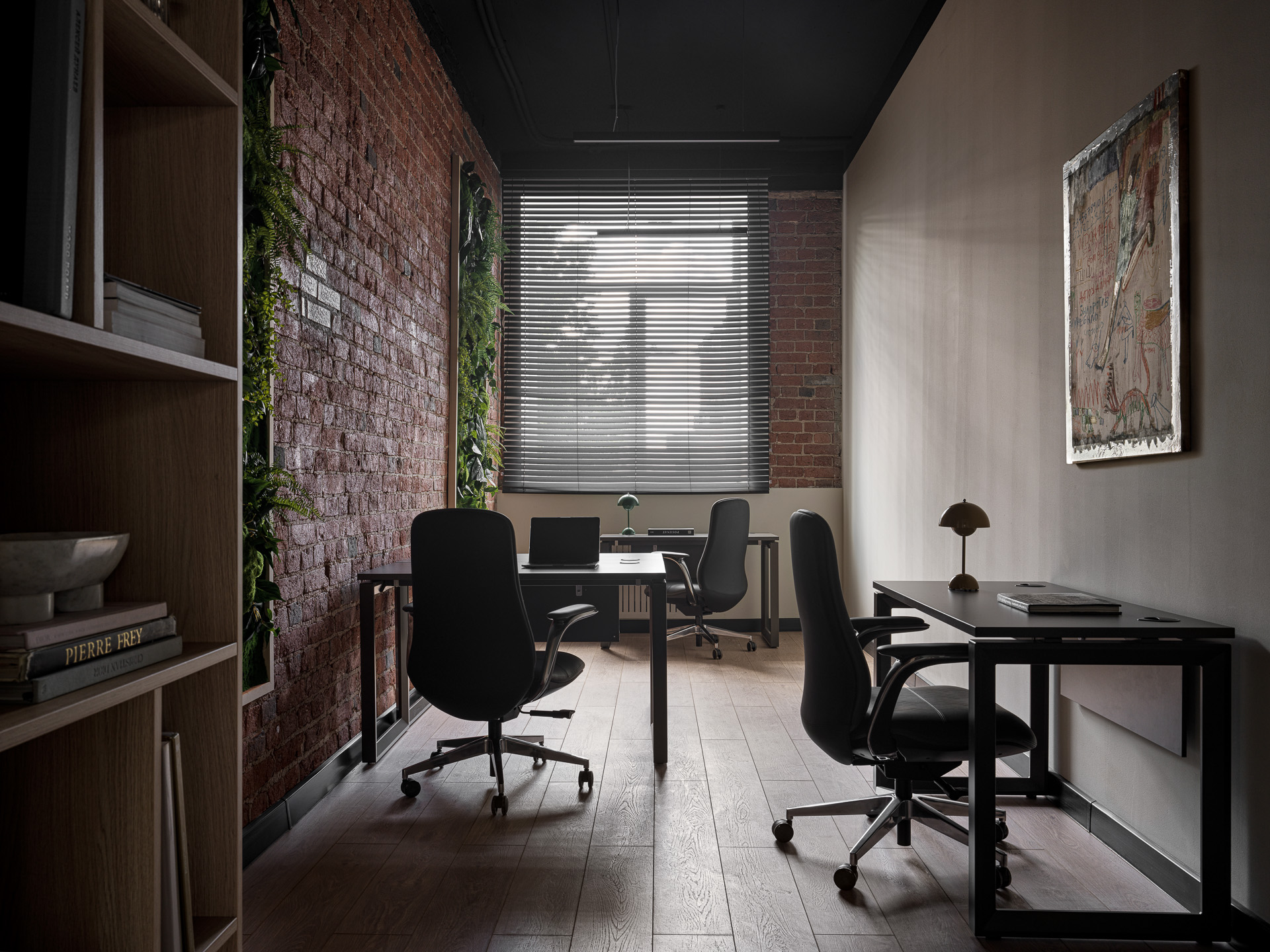 Автор проекта: Дизайнеры Ксения Мезенцева