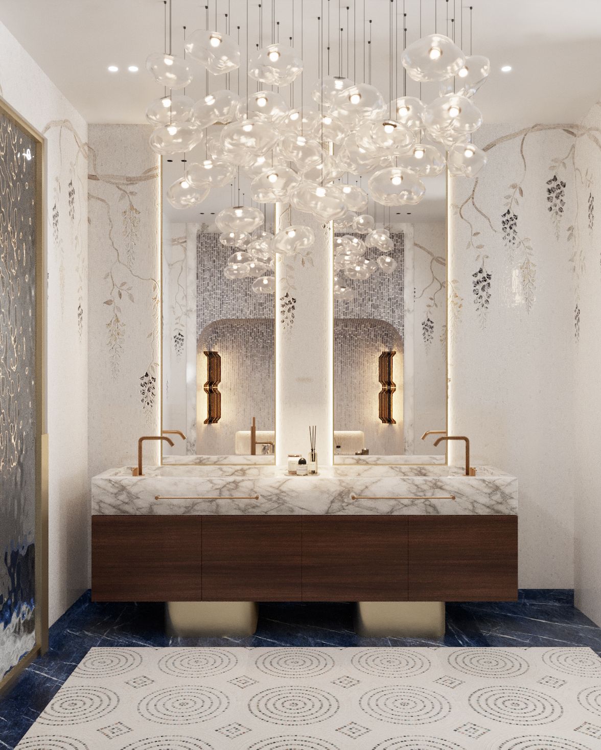 Автор проекта: Дизайнеры Ксения Мезенцева