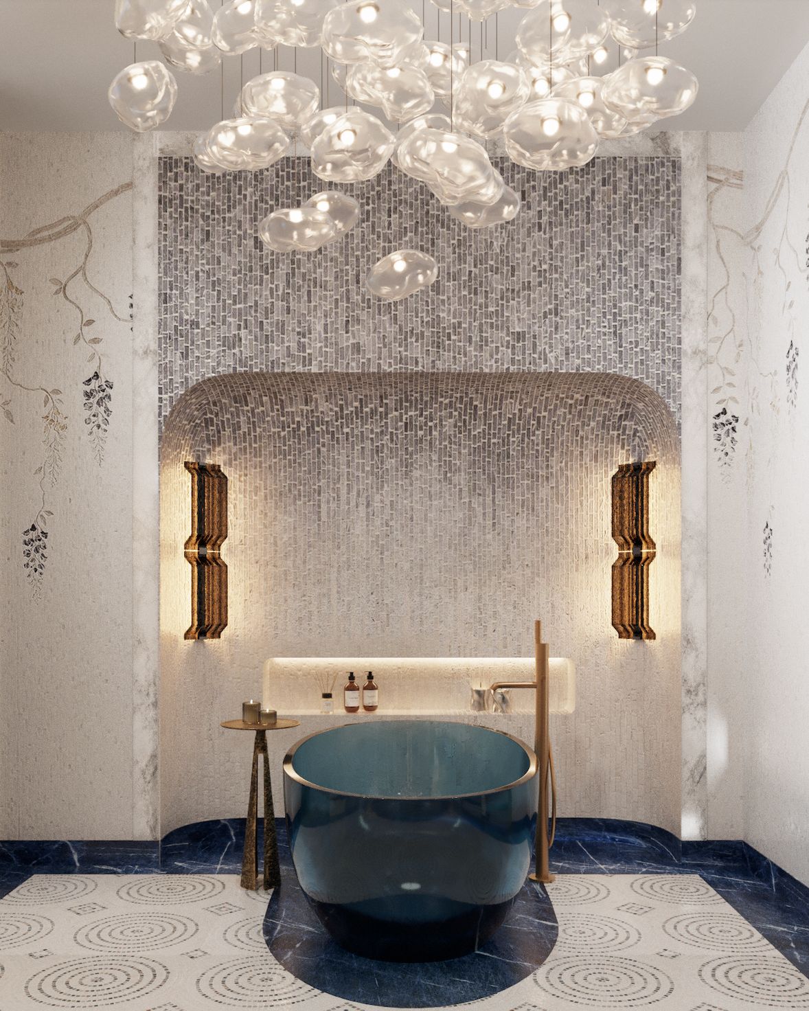 Автор проекта: Дизайнеры Ксения Мезенцева