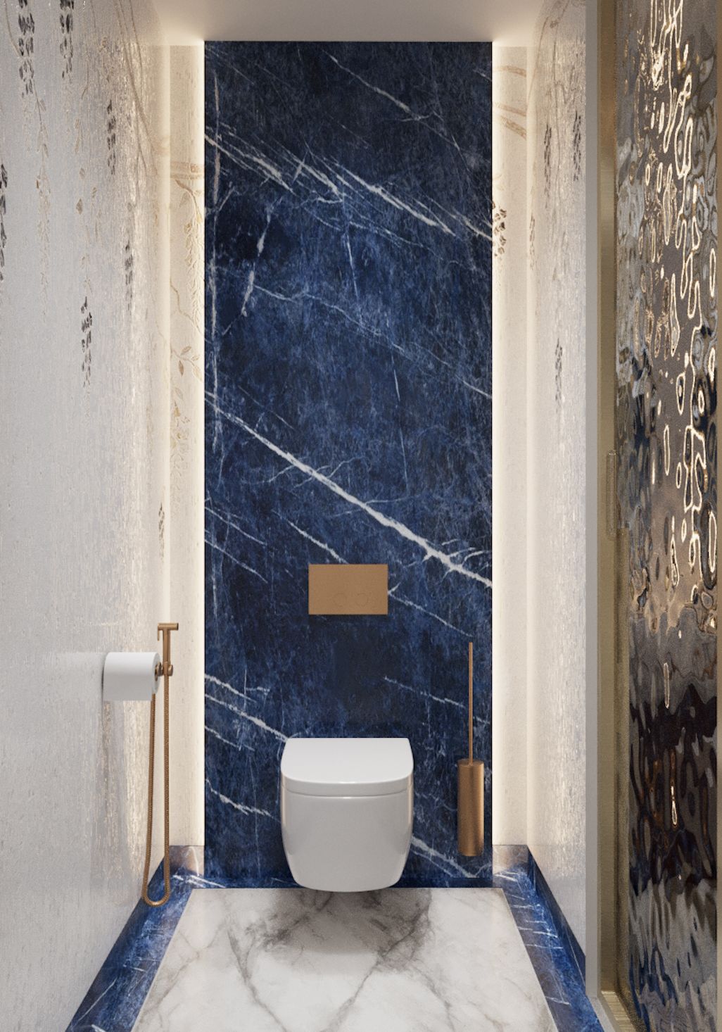 Автор проекта: Дизайнеры Ксения Мезенцева