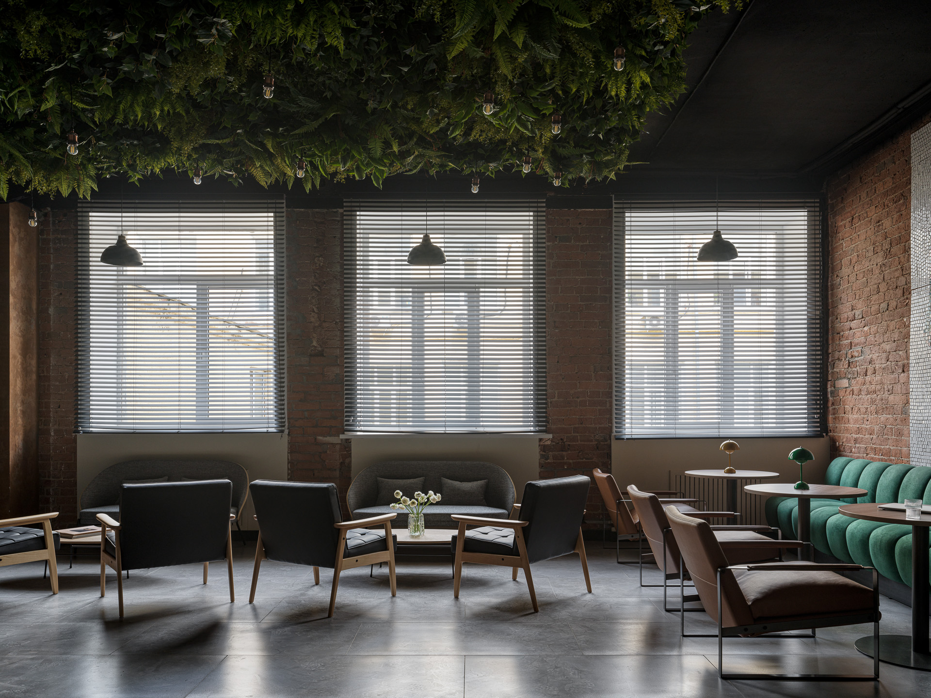 Автор проекта: Дизайнеры Ксения Мезенцева