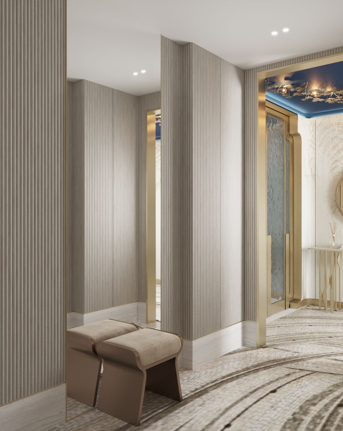 Автор проекта: Дизайнеры Ксения Мезенцева