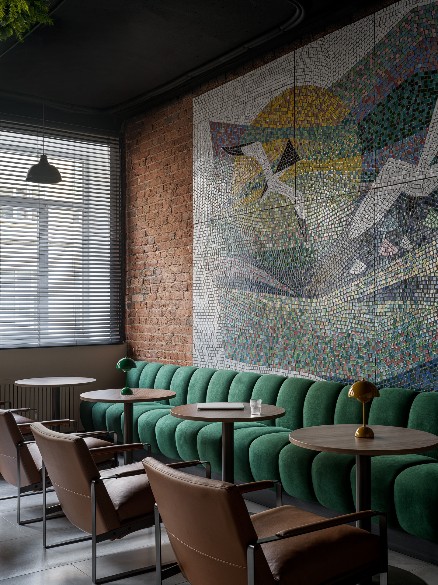 Автор проекта: Дизайнеры Ксения Мезенцева