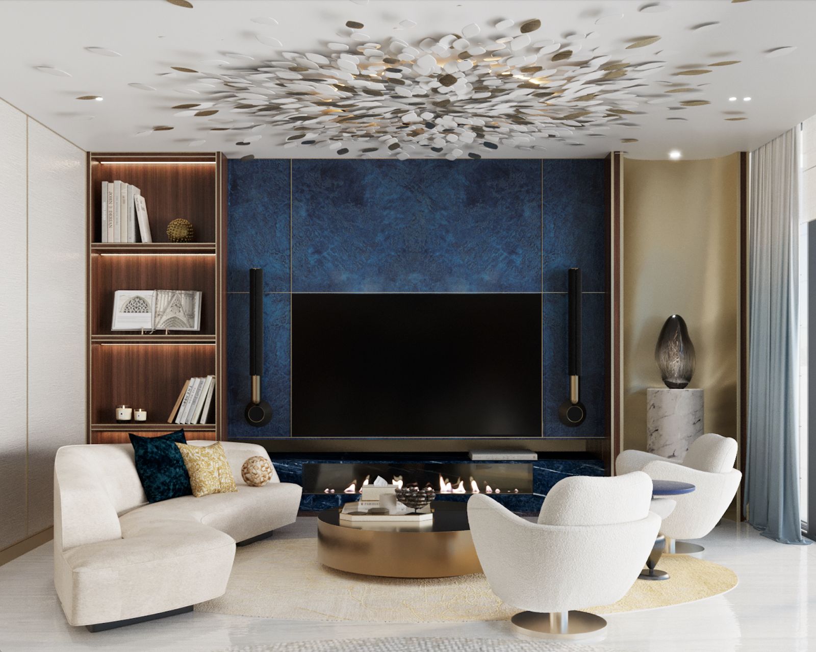 Автор проекта: Дизайнеры Ксения Мезенцева