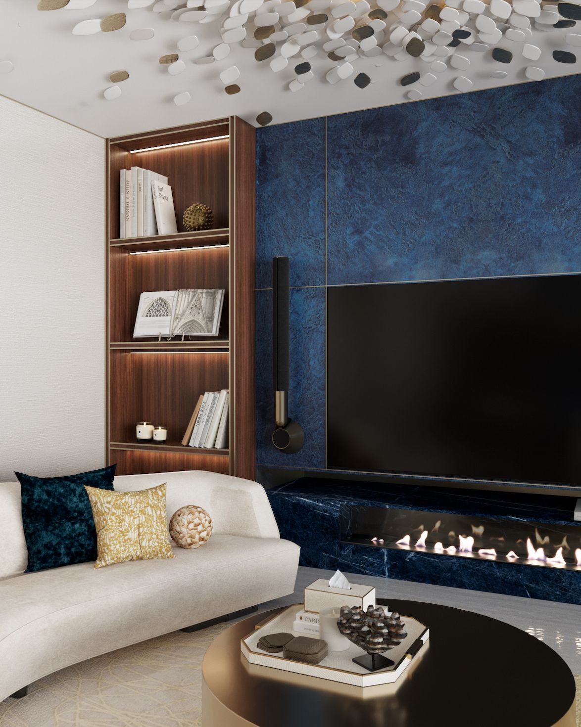 Автор проекта: Дизайнеры Ксения Мезенцева