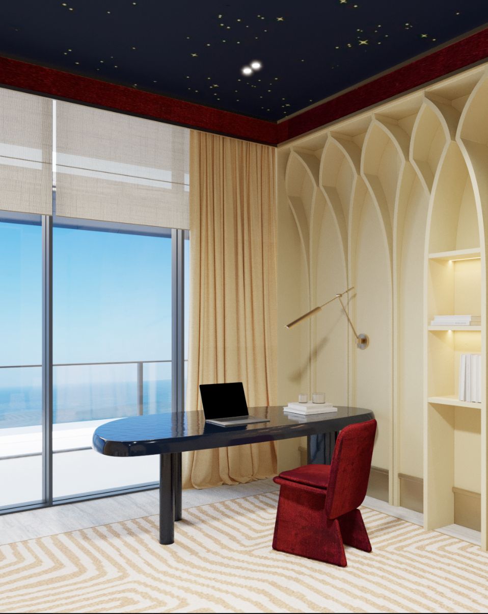 Автор проекта: Дизайнеры Ксения Мезенцева