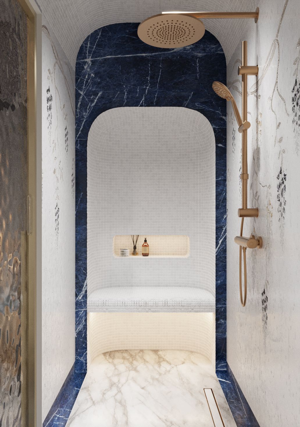 Автор проекта: Дизайнеры Ксения Мезенцева