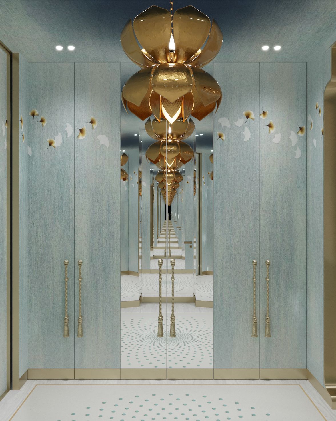 Автор проекта: Дизайнеры Ксения Мезенцева