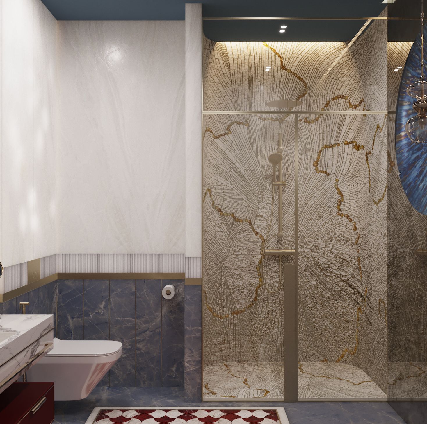 Автор проекта: Дизайнеры Ксения Мезенцева