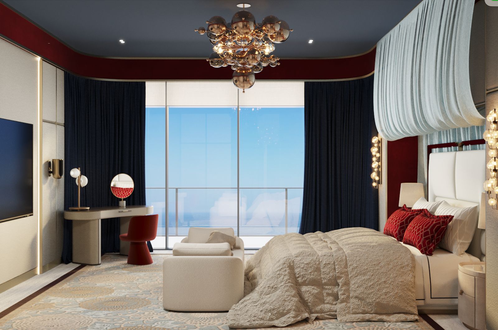 Автор проекта: Дизайнеры Ксения Мезенцева