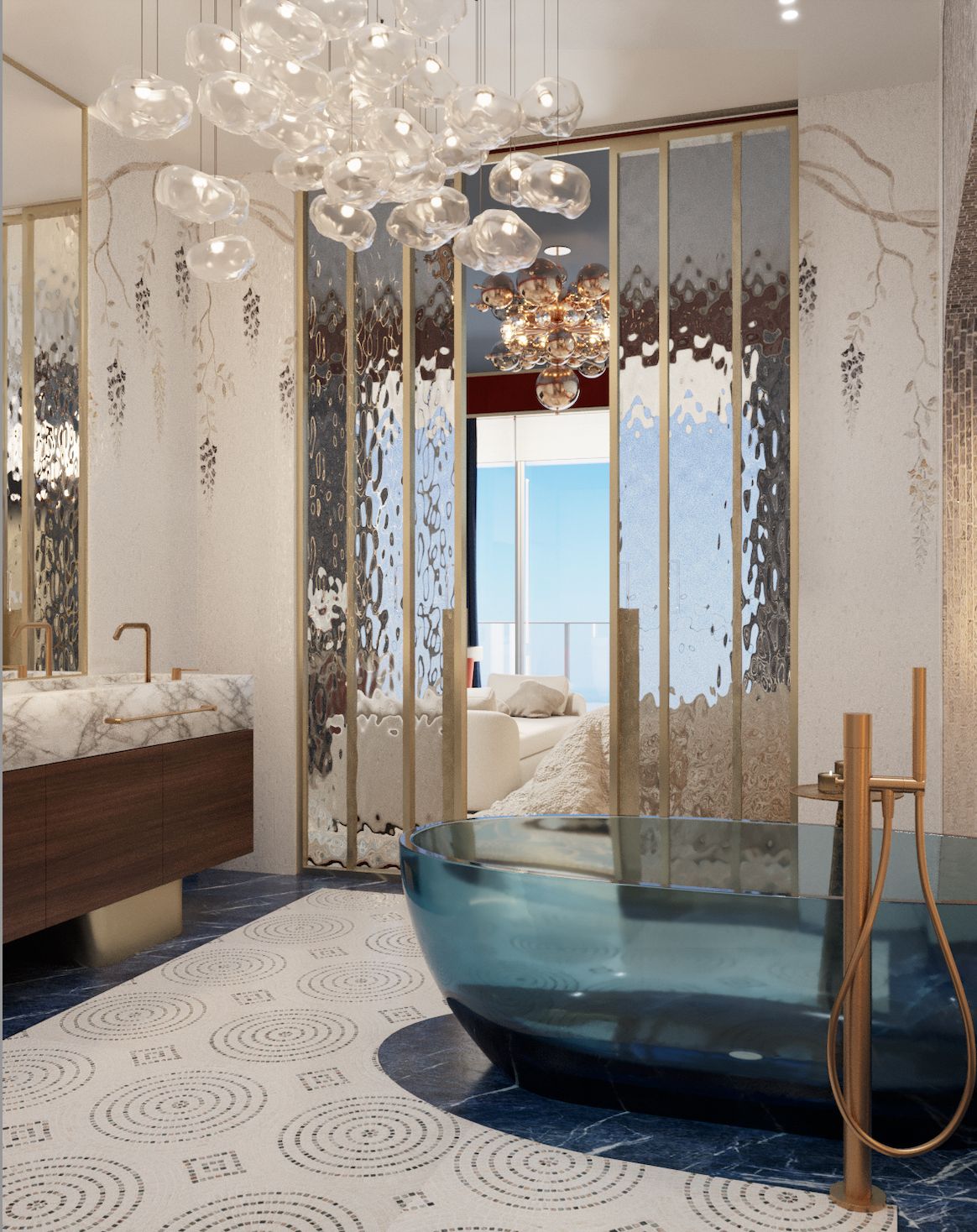 Автор проекта: Дизайнеры Ксения Мезенцева