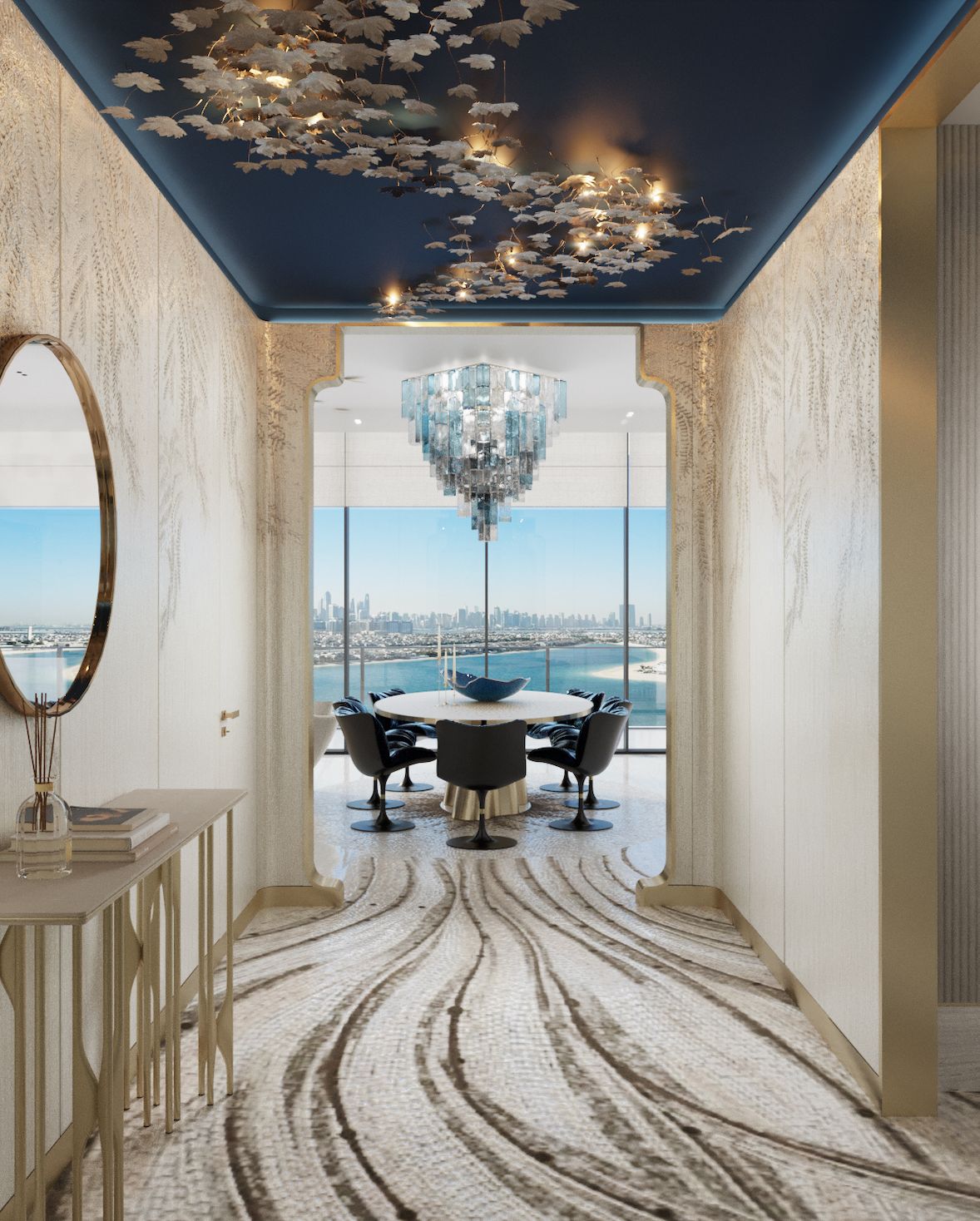 Автор проекта: Дизайнеры Ксения Мезенцева