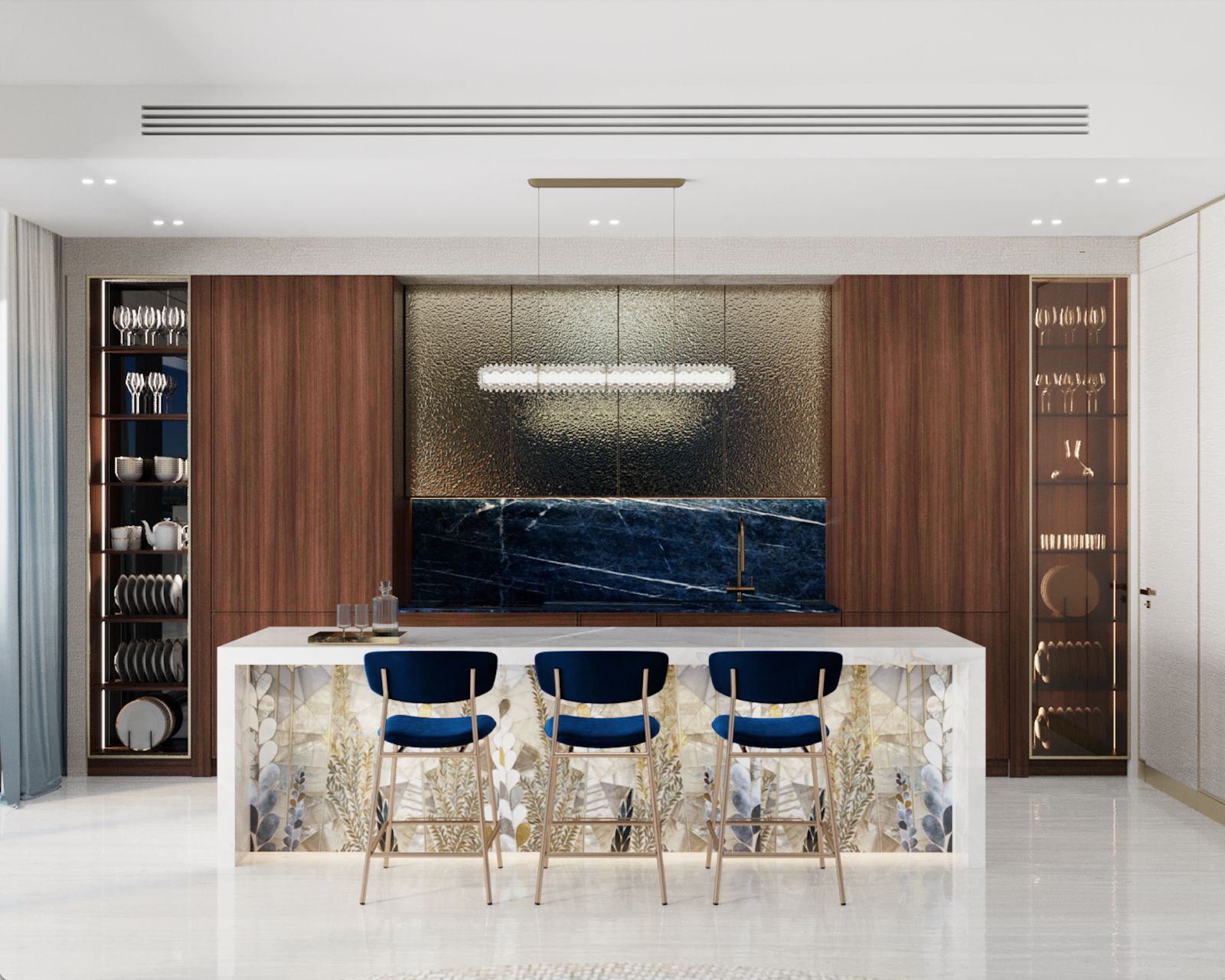 Автор проекта: Дизайнеры Ксения Мезенцева