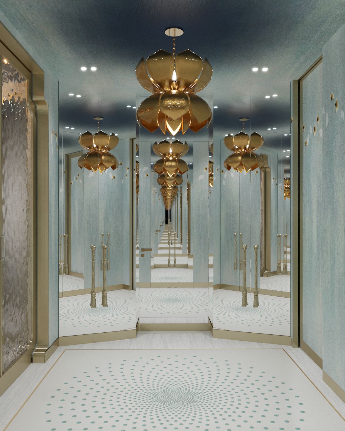 Автор проекта: Дизайнеры Ксения Мезенцева