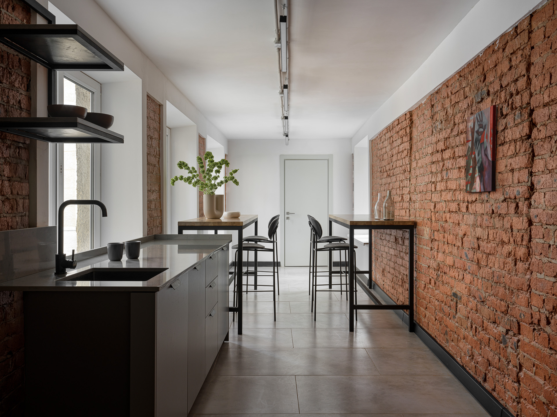 Автор проекта: Дизайнеры Ксения Мезенцева