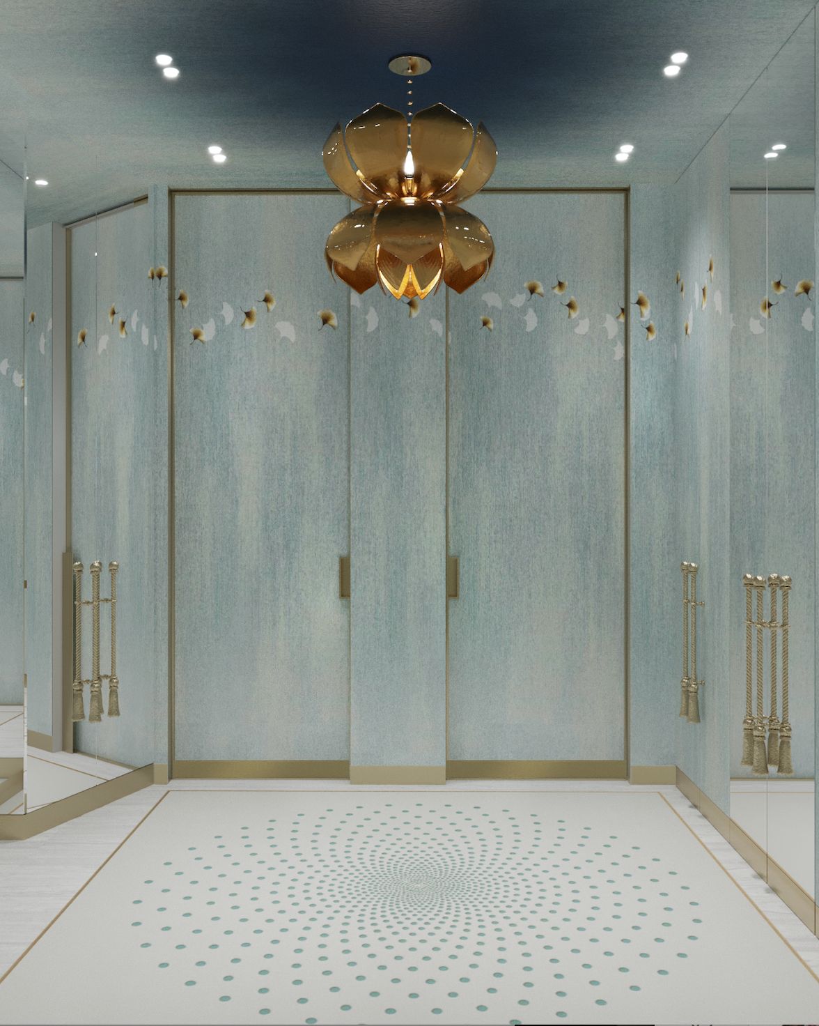 Автор проекта: Дизайнеры Ксения Мезенцева