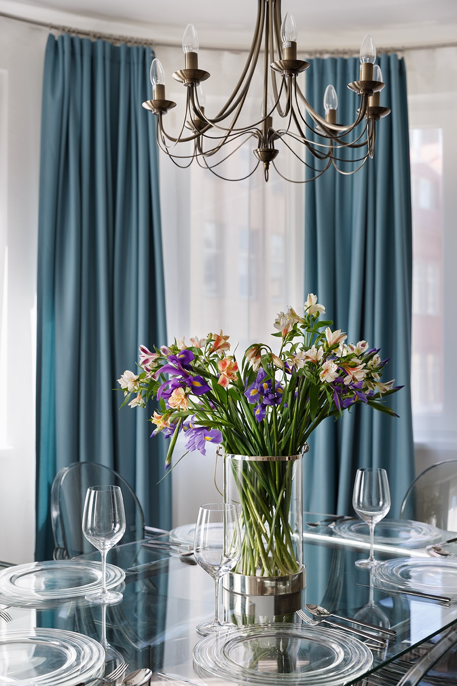 Фото интерьера, Проект 24.05.2016/521291 - 2016.05.24 / для публикации, Автор проекта: Дизайнеры Наталья Тимошенко