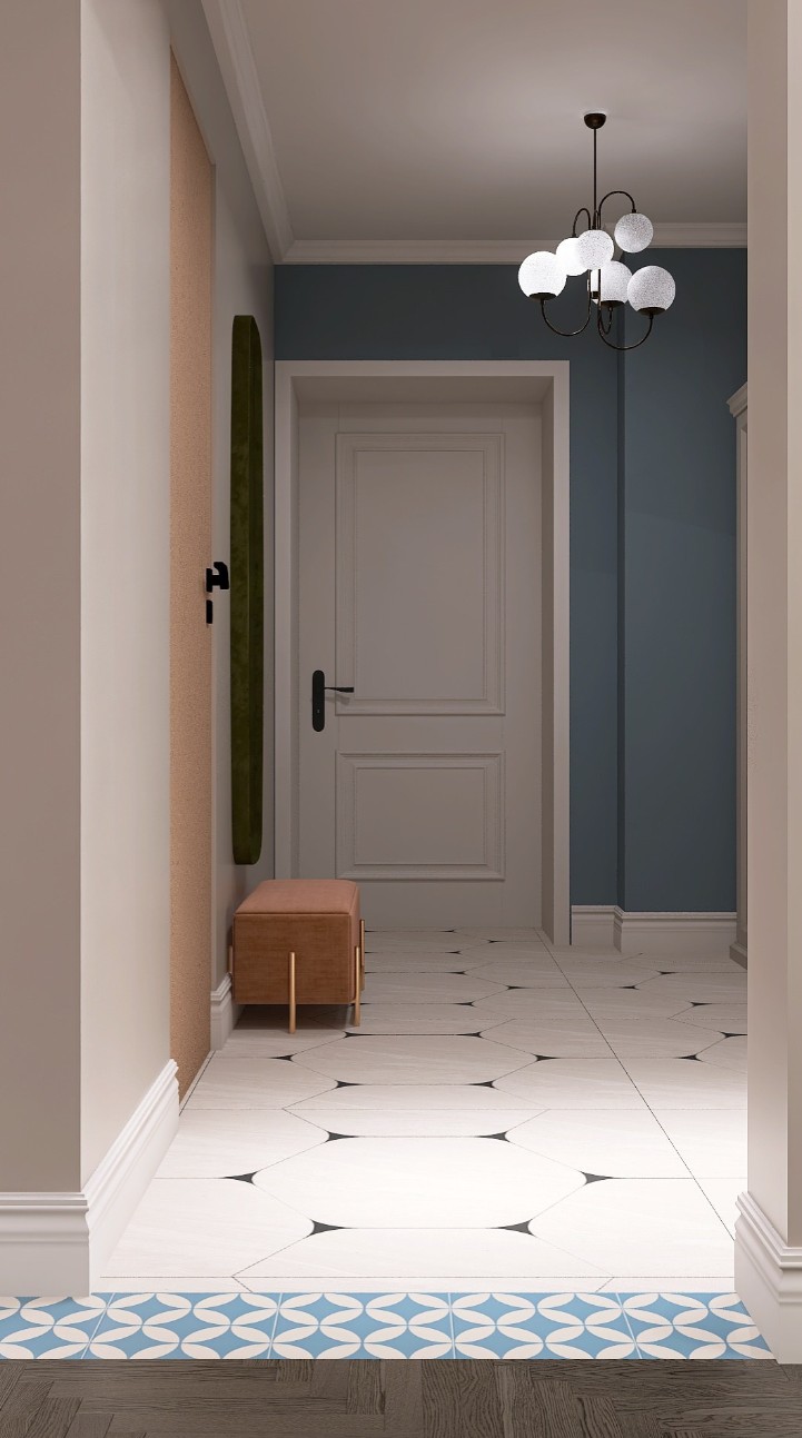 Автор проекта: Дизайнеры Диана Миронова