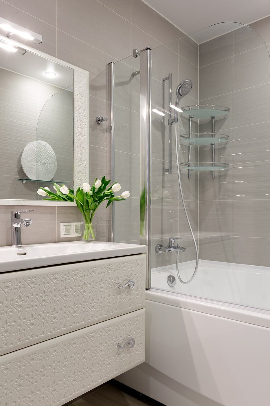 Фото интерьера, Проект 24.05.2016/521270 - 2016.05.24 / для публикации, Автор проекта: Дизайнеры Наталья Тимошенко