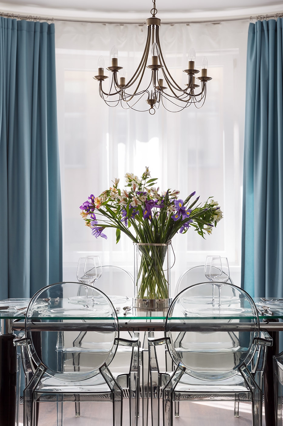 Фото интерьера, Проект 24.05.2016/521290 - 2016.05.24 / для публикации, Автор проекта: Дизайнеры Наталья Тимошенко