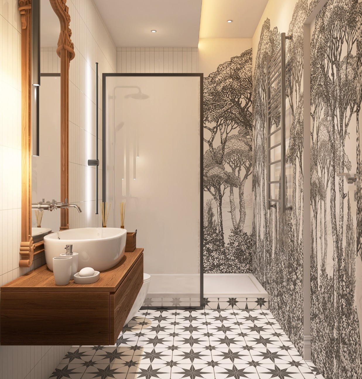 Автор проекта: Дизайнеры Диана Миронова