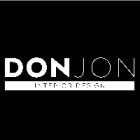 Дизайн интерьера от DONJON
