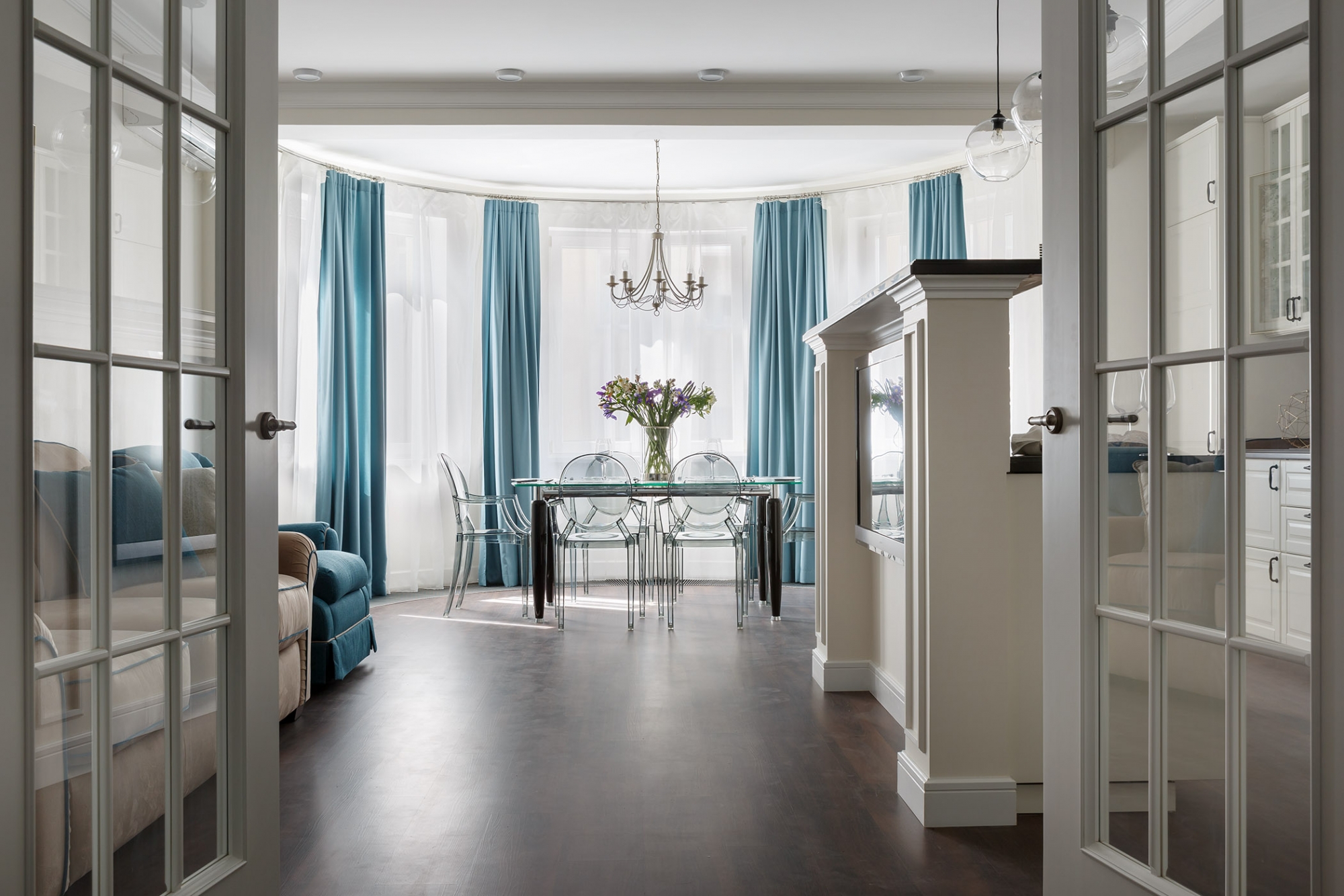 Фото интерьера, Проект 24.05.2016/521279 - 2016.05.24 / для публикации, Автор проекта: Дизайнеры Наталья Тимошенко