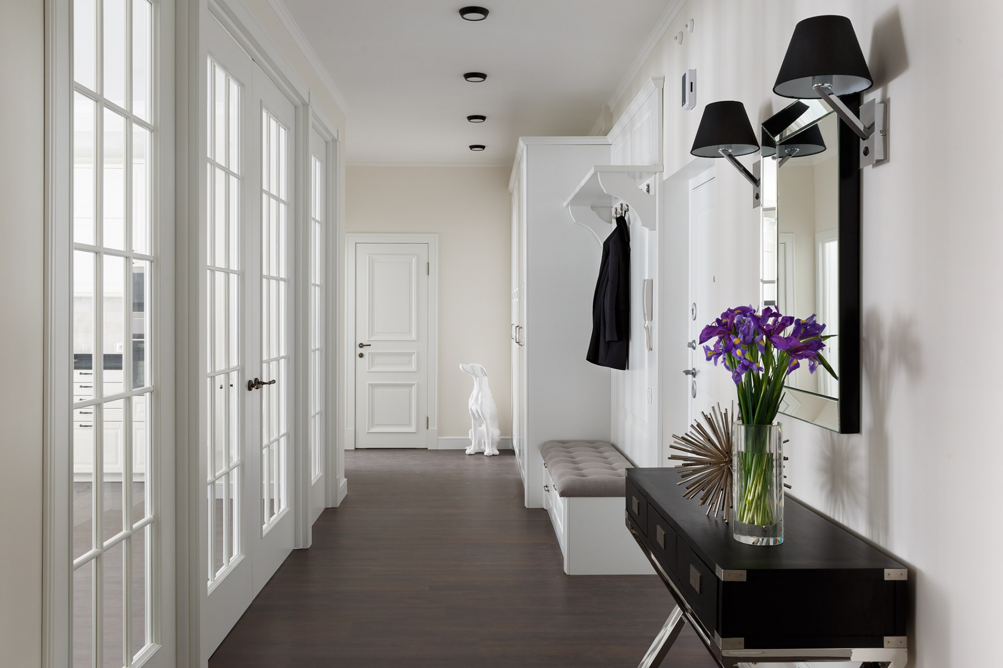 Фото интерьера, Проект 24.05.2016/521298 - 2016.05.24 / для публикации, Автор проекта: Дизайнеры Наталья Тимошенко