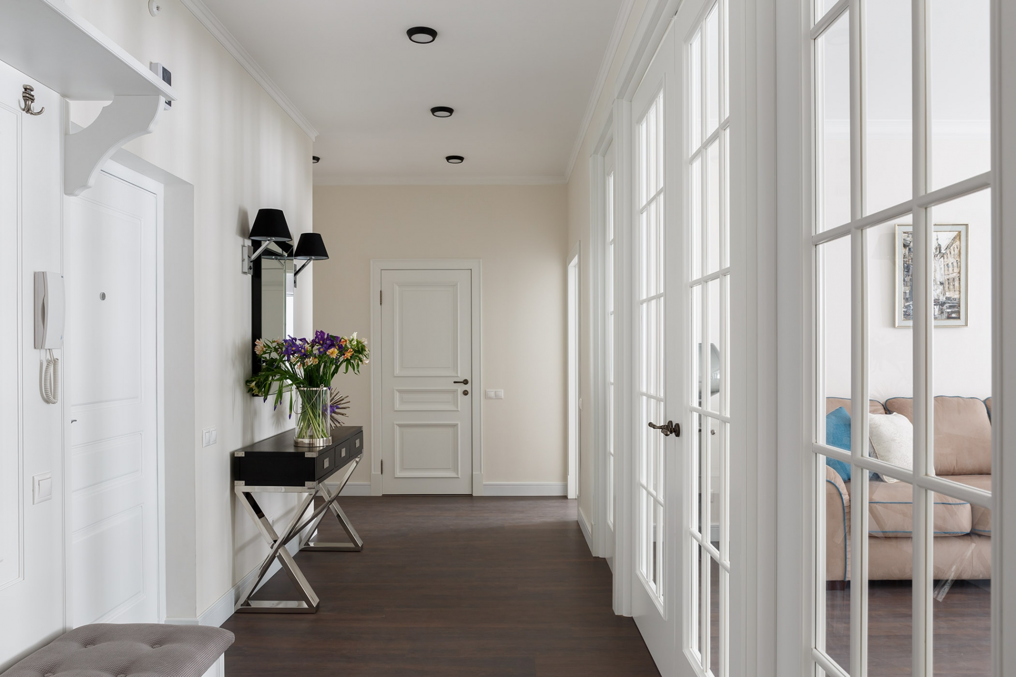 Фото интерьера, Проект 24.05.2016/521303 - 2016.05.24 / для публикации, Автор проекта: Дизайнеры Наталья Тимошенко