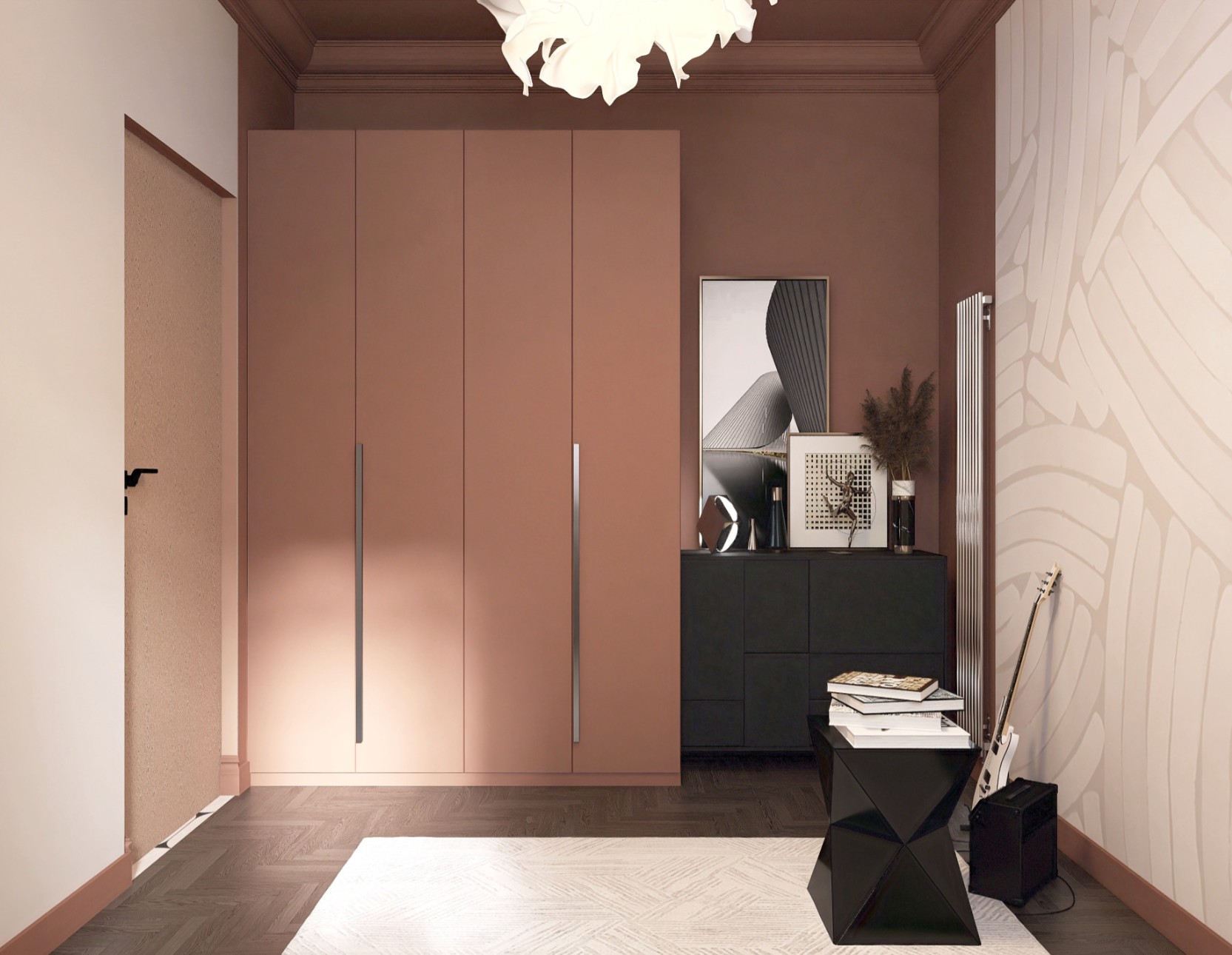 Автор проекта: Дизайнеры Диана Миронова