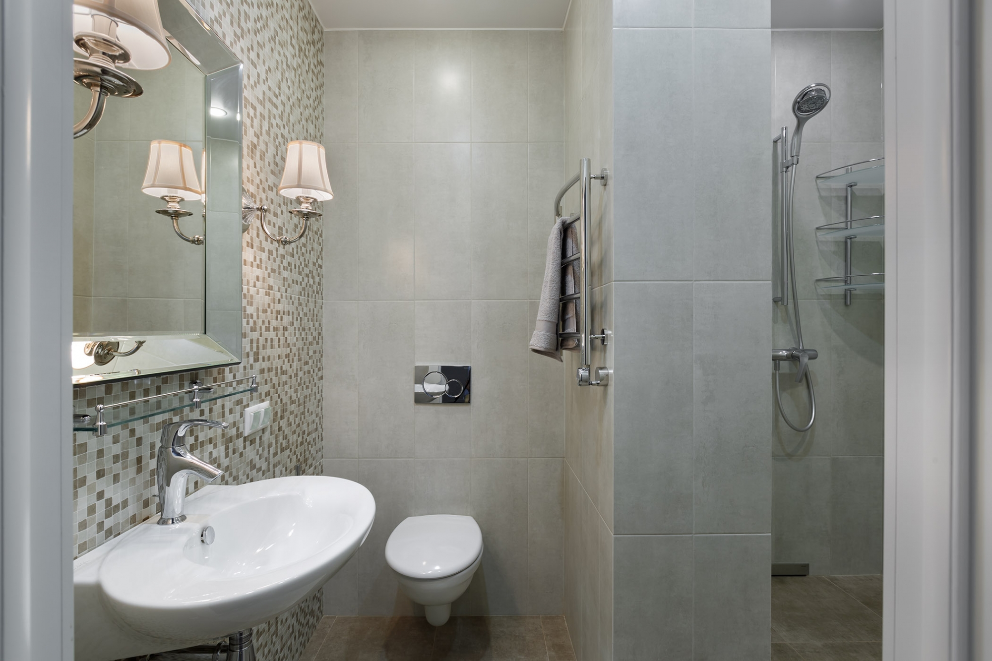 Фото интерьера, Проект 24.05.2016/521273 - 2016.05.24 / для публикации, Автор проекта: Дизайнеры Наталья Тимошенко