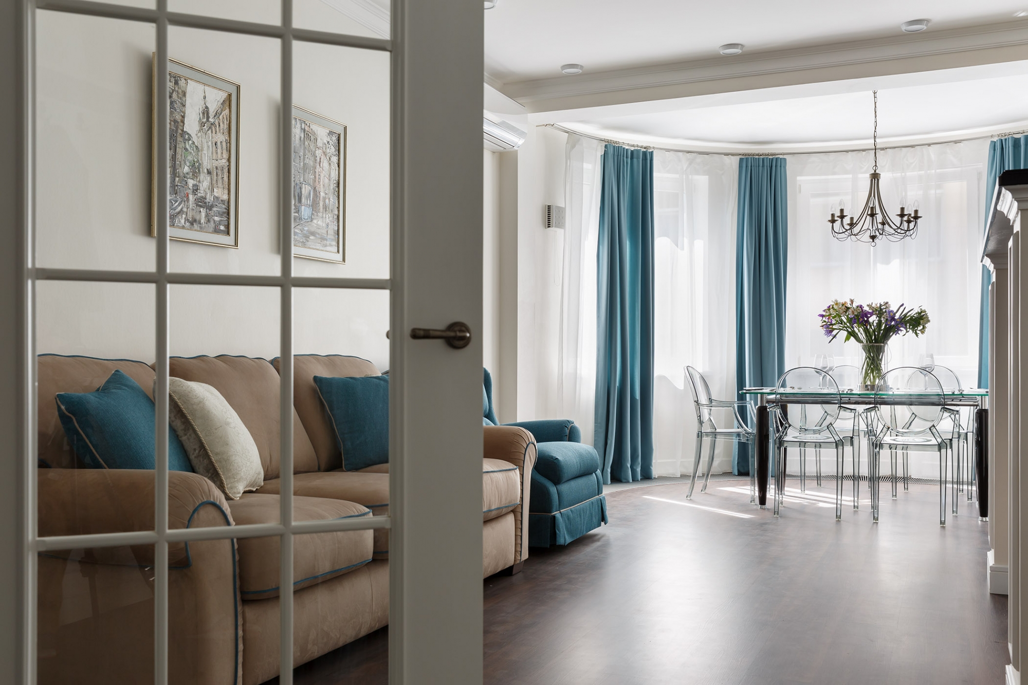 Фото интерьера, Проект 24.05.2016/521287 - 2016.05.24 / для публикации, Автор проекта: Дизайнеры Наталья Тимошенко