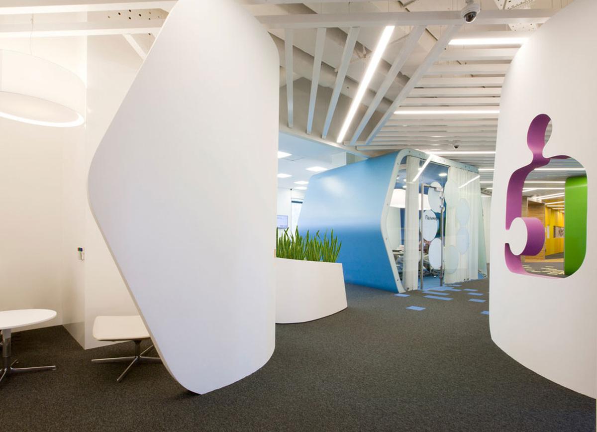 Автор проекта: Архитекторы Арсений Борисенко