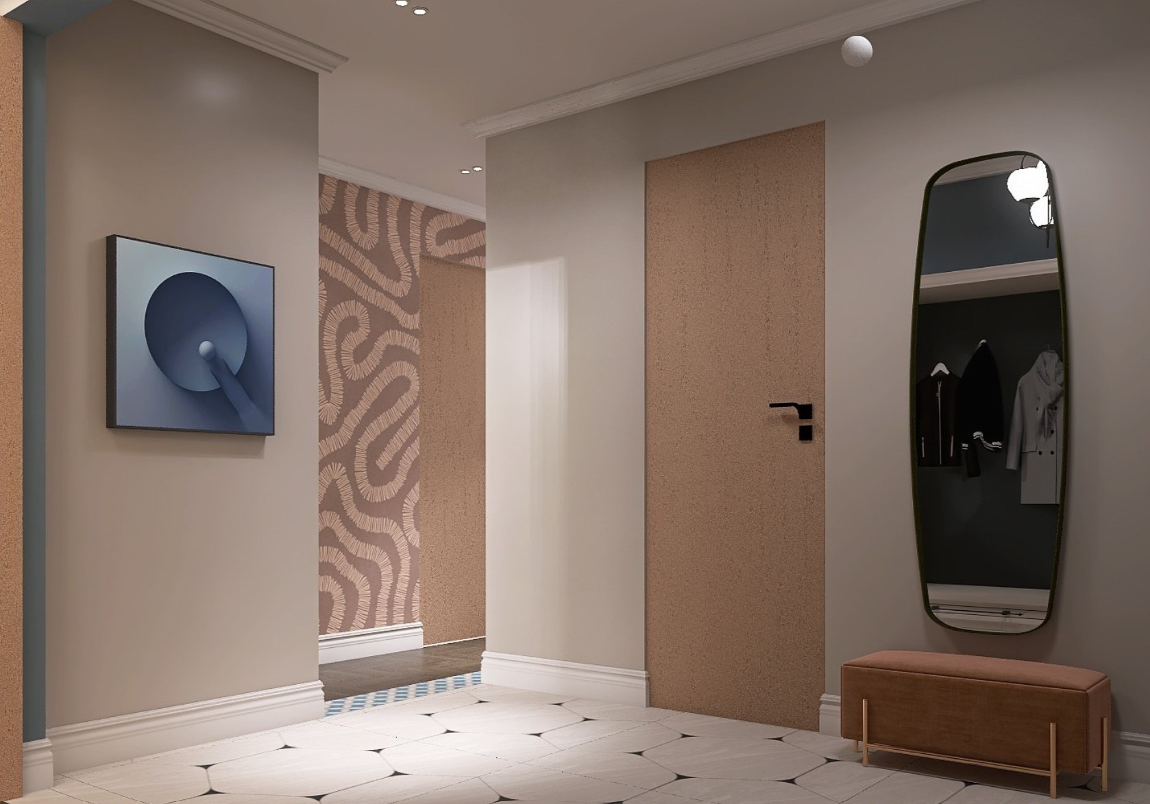 Автор проекта: Дизайнеры Диана Миронова