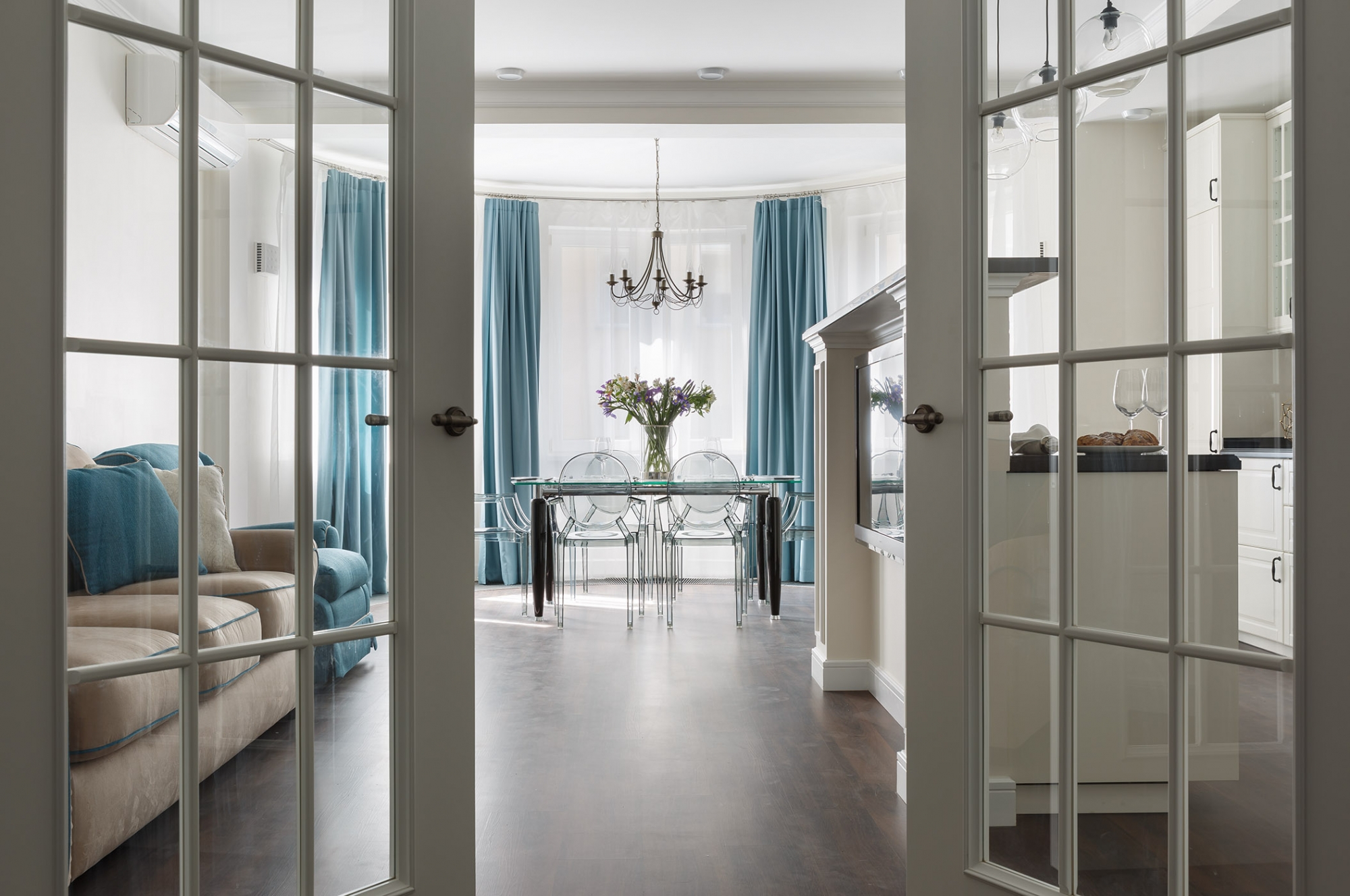 Фото интерьера, Проект 24.05.2016/521280 - 2016.05.24 / для публикации, Автор проекта: Дизайнеры Наталья Тимошенко