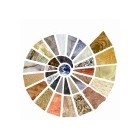 Радуга камня