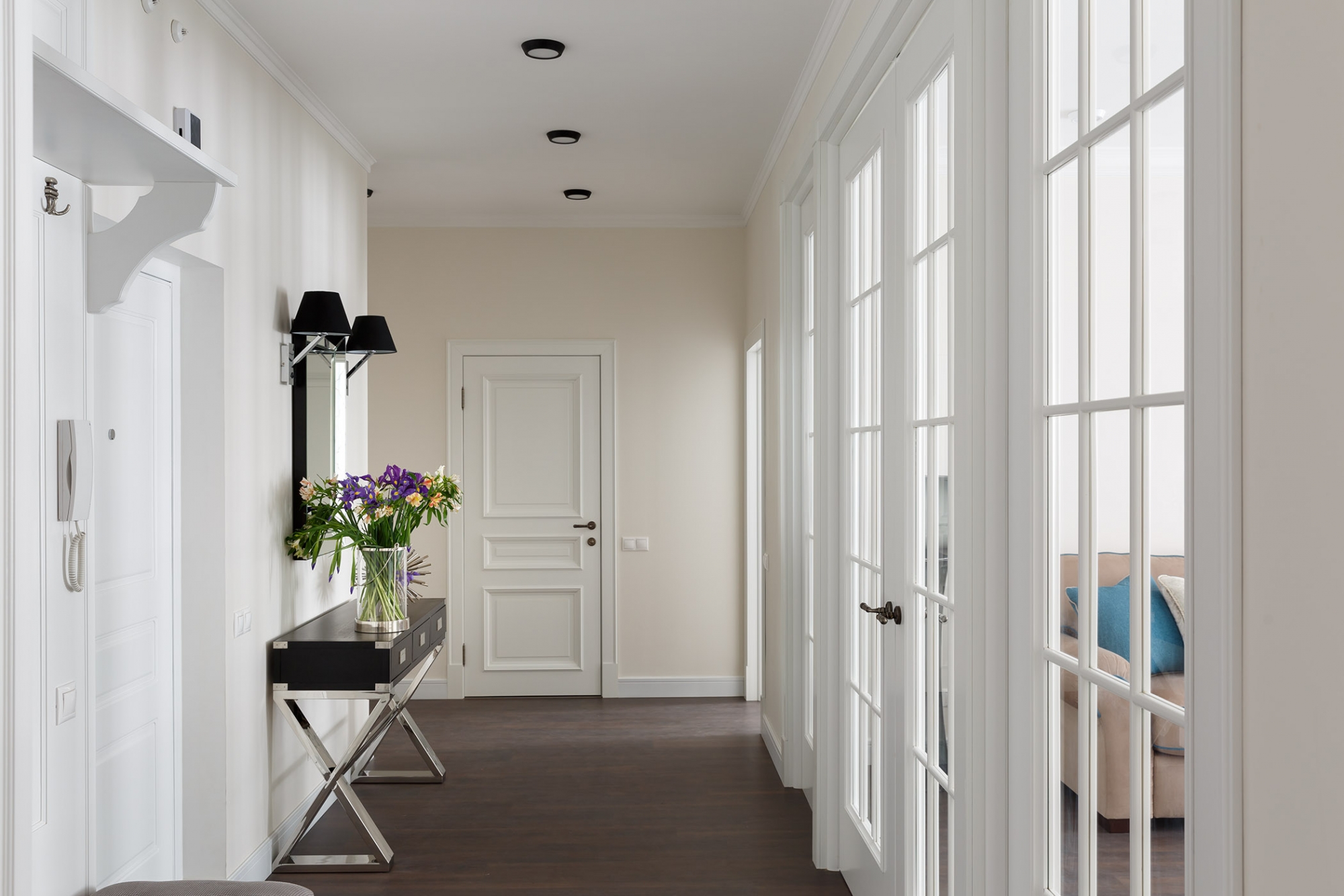 Фото интерьера, Проект 24.05.2016/521302 - 2016.05.24 / для публикации, Автор проекта: Дизайнеры Наталья Тимошенко