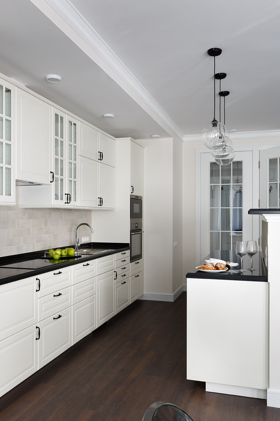 Фото интерьера, Проект 24.05.2016/521294 - 2016.05.24 / для публикации, Автор проекта: Дизайнеры Наталья Тимошенко