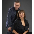 Дизайн-бюро Анны Куликовой и Павла Миронова