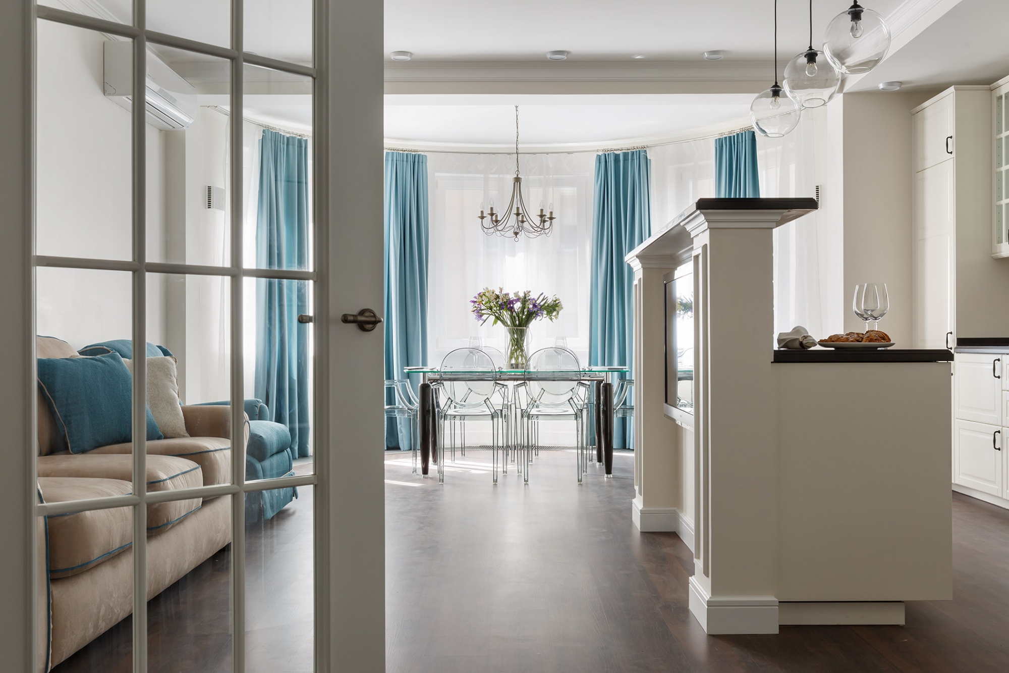 Фото интерьера, Проект 24.05.2016/521286 - 2016.05.24 / для публикации, Автор проекта: Дизайнеры Наталья Тимошенко