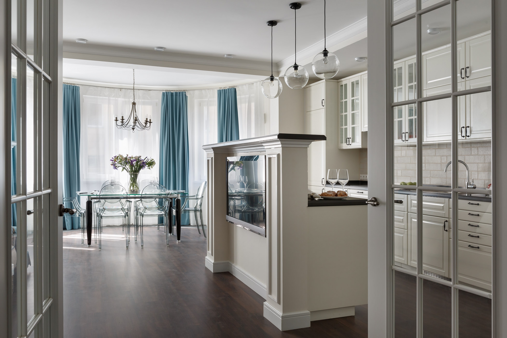 Фото интерьера, Проект 24.05.2016/521282 - 2016.05.24 / для публикации, Автор проекта: Дизайнеры Наталья Тимошенко