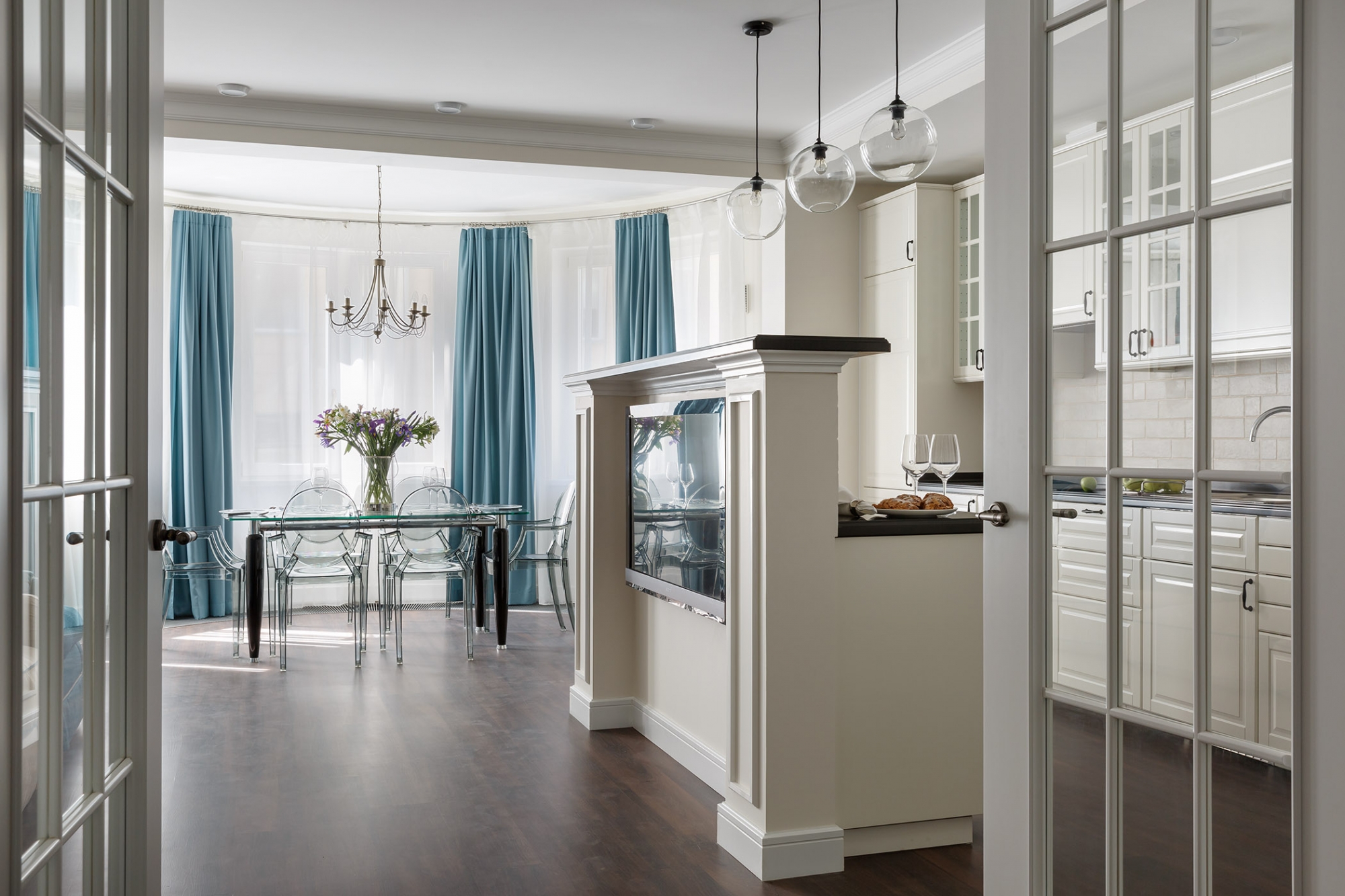 Фото интерьера, Проект 24.05.2016/521283 - 2016.05.24 / для публикации, Автор проекта: Дизайнеры Наталья Тимошенко