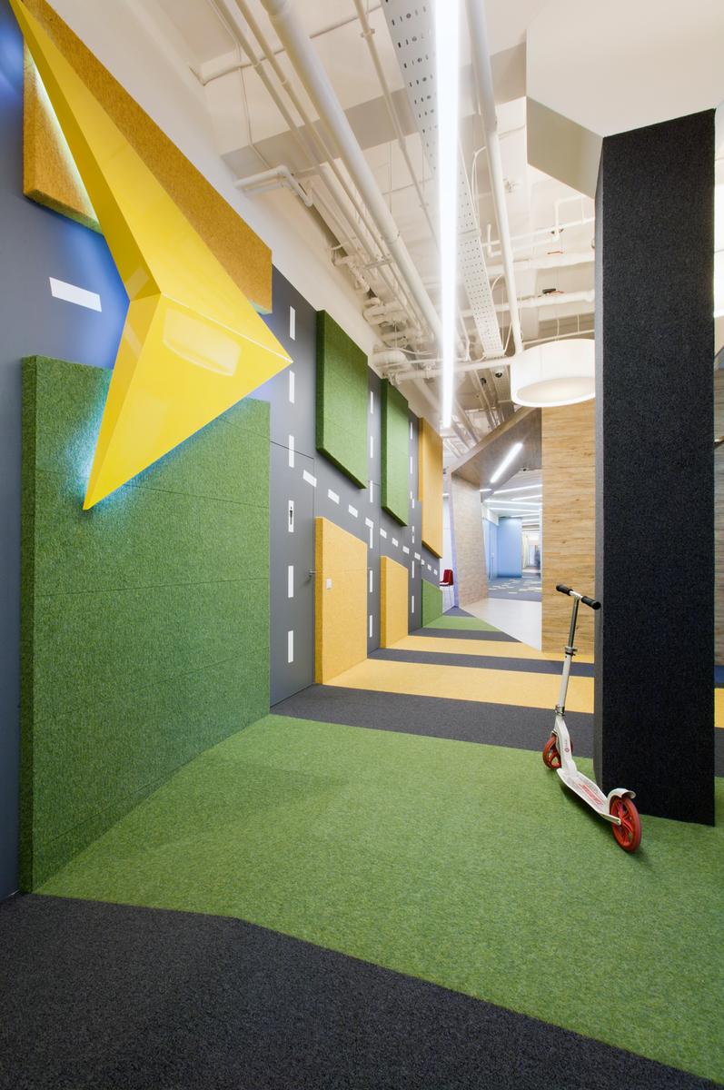 Автор проекта: Архитекторы Арсений Борисенко