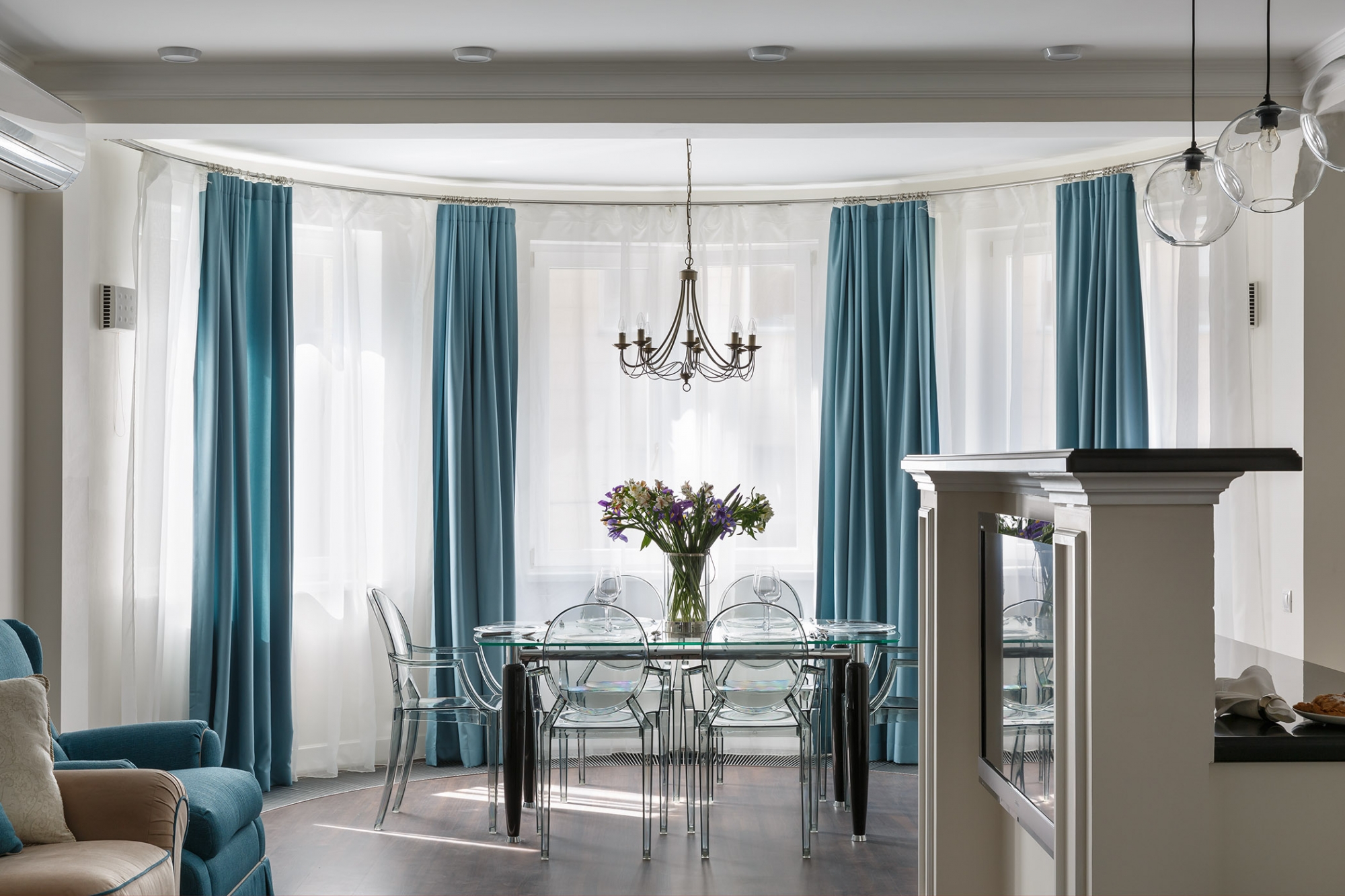 Фото интерьера, Проект 24.05.2016/521278 - 2016.05.24 / для публикации, Автор проекта: Дизайнеры Наталья Тимошенко