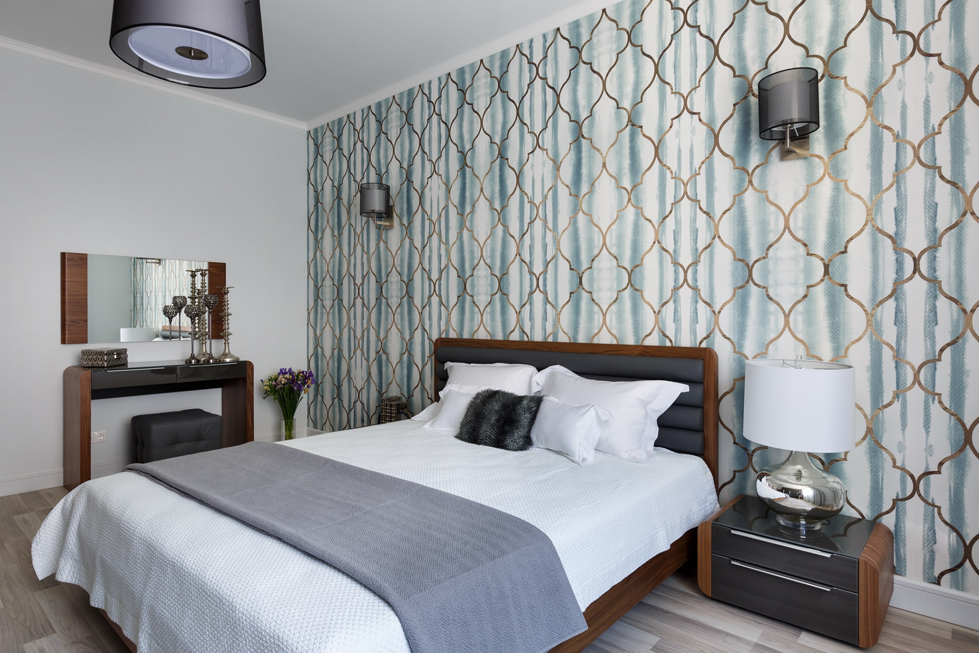 Фото интерьера, Проект 24.05.2016/521263 - 2016.05.24 / для публикации, Автор проекта: Дизайнеры Наталья Тимошенко