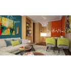 Студия интерьера Людмилы Пожидаевой