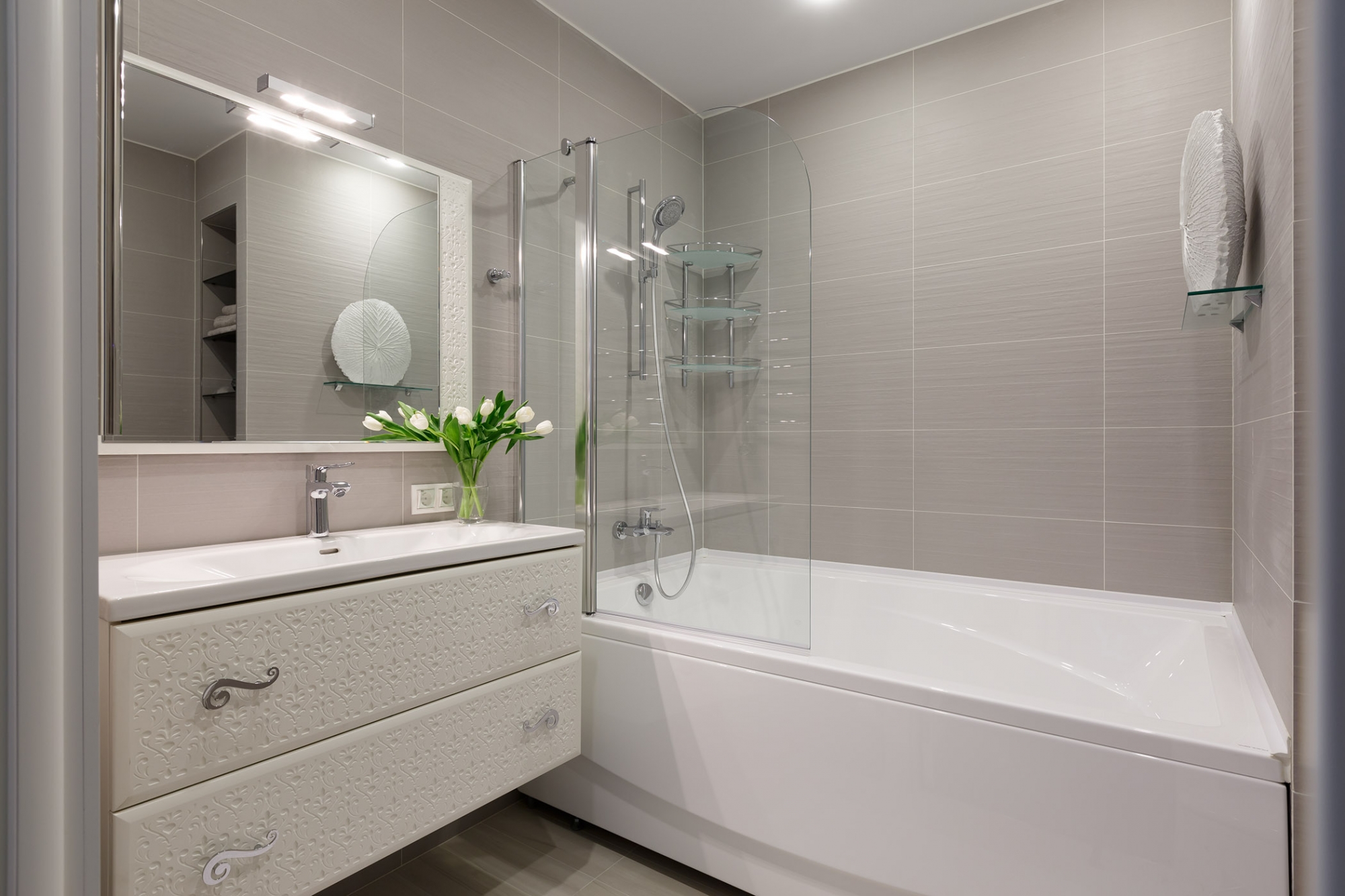 Фото интерьера, Проект 24.05.2016/521269 - 2016.05.24 / для публикации, Автор проекта: Дизайнеры Наталья Тимошенко