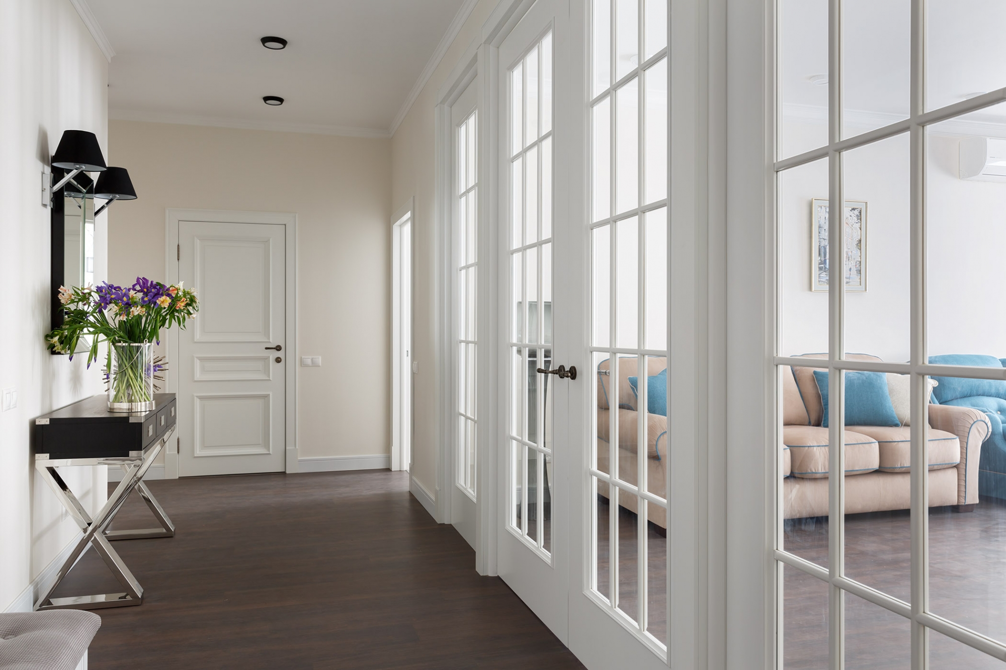 Фото интерьера, Проект 24.05.2016/521304 - 2016.05.24 / для публикации, Автор проекта: Дизайнеры Наталья Тимошенко