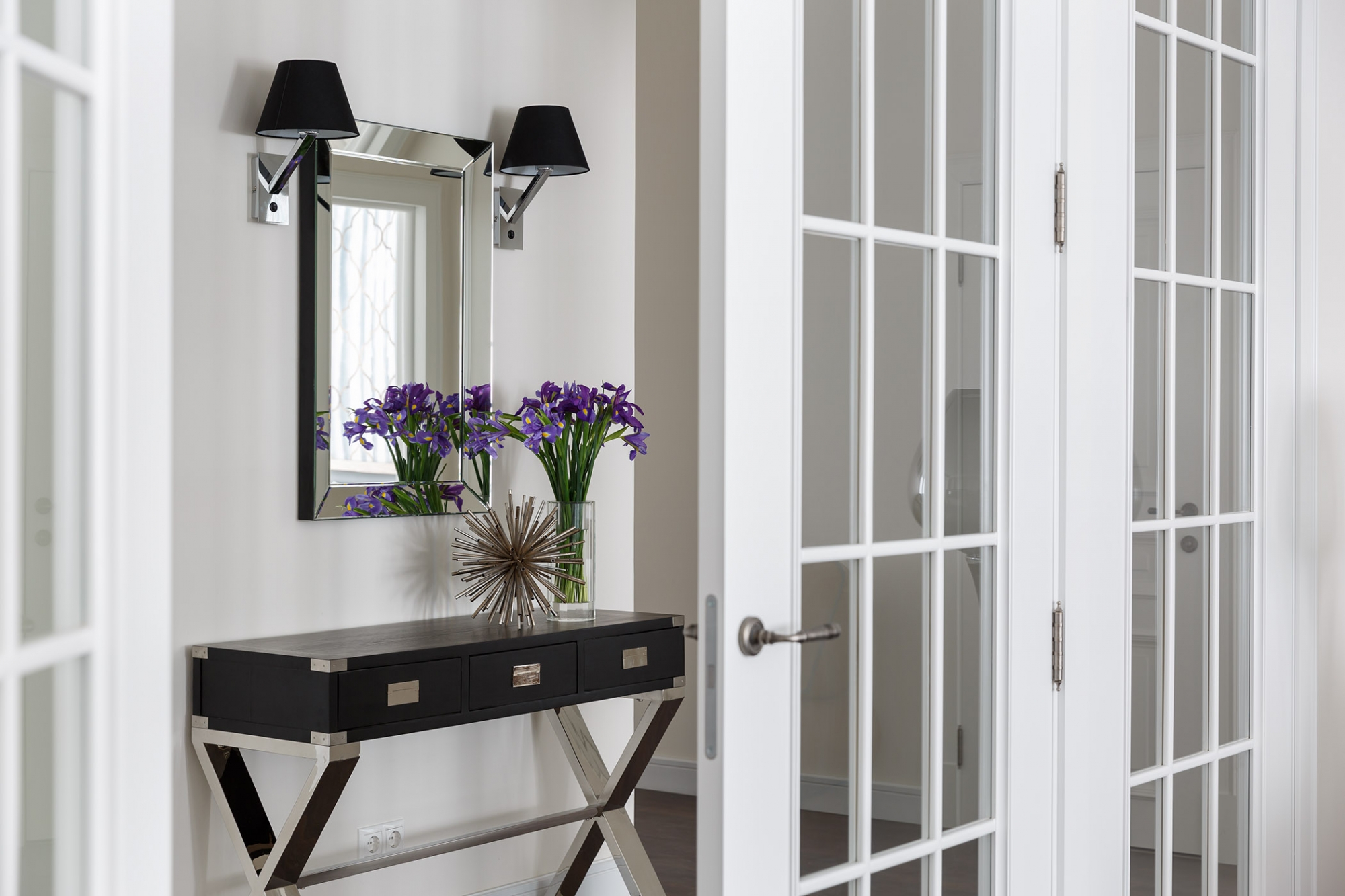 Фото интерьера, Проект 24.05.2016/521296 - 2016.05.24 / для публикации, Автор проекта: Дизайнеры Наталья Тимошенко